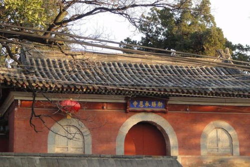 我国最 自闭 寺院,建寺之后500年不开门,现在终于可以进去了