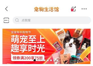 京东超市618 开门红 高端猫粮销售火爆 承包一万只猫咪一年的口粮 
