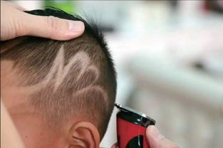 儿子的头发怎么弄好看呢，婴儿剪发在哪里剪好(儿子的头发剪秃了怎么补救)