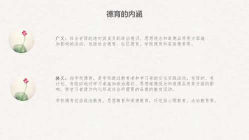 大学德育主题班会简报范文（德育有哪些方法？）