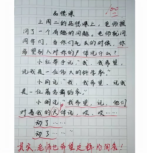 红楼惊梦作文1300字