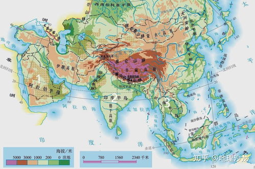 阿拉伯半岛 的范围有多大 以色列是不是属于阿拉伯半岛国家 