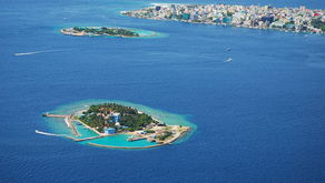 马尔代夫蜜月吧蜜月旅行去马尔代夫哪个岛屿最好（马尔代夫适合度蜜月的岛）