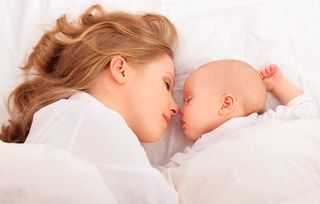 宝宝睡眠不好，宝宝睡眠不好的原因及解决方法