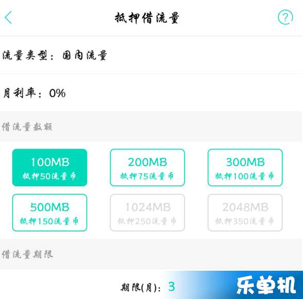 联通借流量需要费用吗 联通在哪借流量