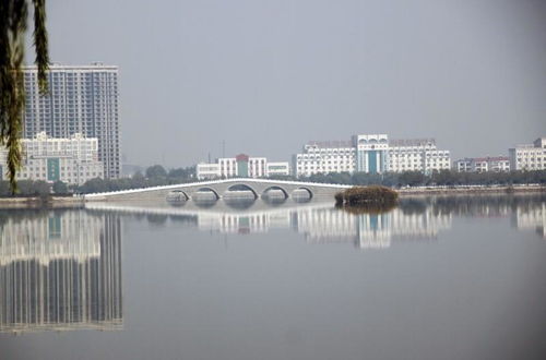 河南名字最难读的两座城市,很多游客都不会,就连大学生也不例外
