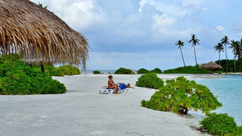 马尔代夫双鱼岛地址让你畅游海洋的天堂