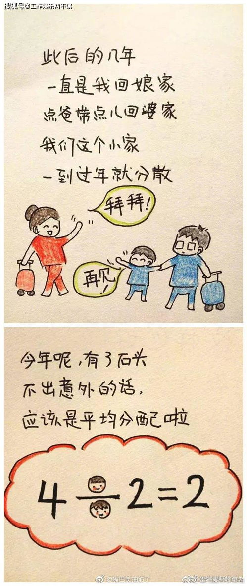 结婚后,过年回娘家还是婆家