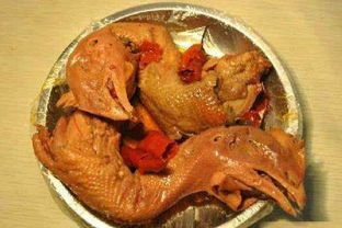 老中医 鸡身上4块肉,打死都不能多吃,小心唤醒癌细胞