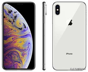 iPhone XS MAX国行版,港版,美版中的无锁机,哪个好点