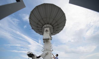 全球首颗P波段雷达卫星将于2022年发射,中国遥感技术将达到新高度