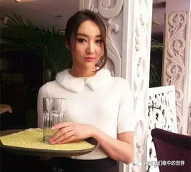 美女：长的美 父母就盼我嫁个有钱人