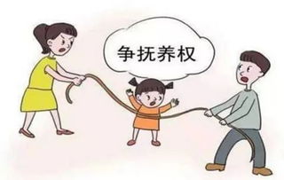 新疆律师┃离婚时争取抚养权,多大的子女才应考虑其意见