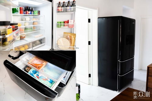 买冰箱必看 冰箱选购 使用和收纳技巧分享
