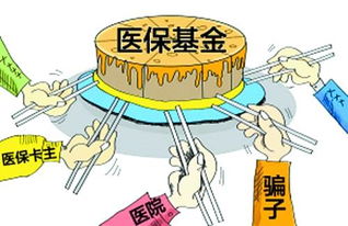 城乡居民医疗保险特殊病,医保特病报销比例