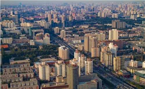 中国 空城率最严重 的4大城市,首都北京上榜,第一是你家乡吗