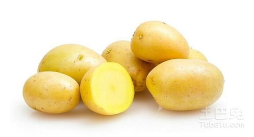 种植土豆方法介绍