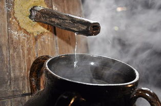 您知道中国民间传统酿酒方法吗 
