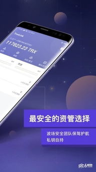 瑞波币钱包怎么登陆,tronlink波宝钱包