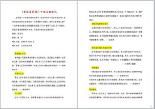 爱在后花园 个性婚礼策划案图片设计素材 高清word doc模板下载 0.01MB 营销PPT大全 