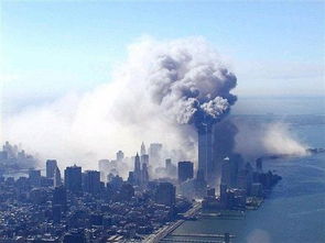 9 11事件8周年祭 