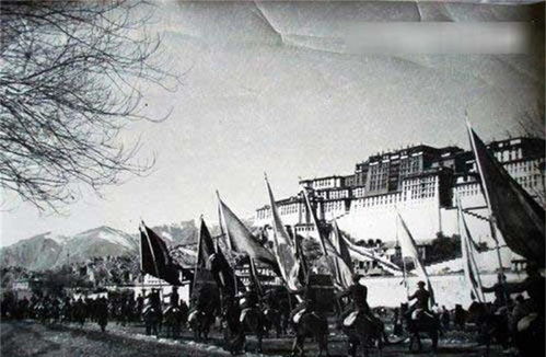 历史冷知识西藏(西藏解放前是什么社会制度)