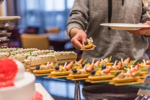 吃自助也能定制 自助餐厅迎来2021新发展