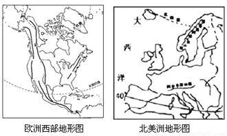 关于欧洲西部的叙述.正确的是 A. 发展中国家集中的地区B. 国家众多.人口稀少的地区C. 工业以制造业为主D. 大量进口机械.汽车.化学物品和食品的地区 C 