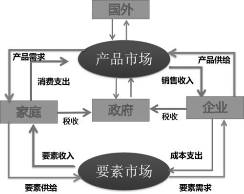 国内国际双循环(国内国际双循环的重大意义)