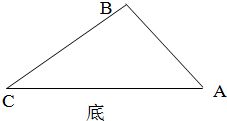 如何计算面积比例尺