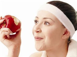 苹果皮具有防癌功效 苹果一定要连皮吃 