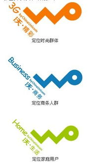 中国移动 中国联通 中国电信3g广告 