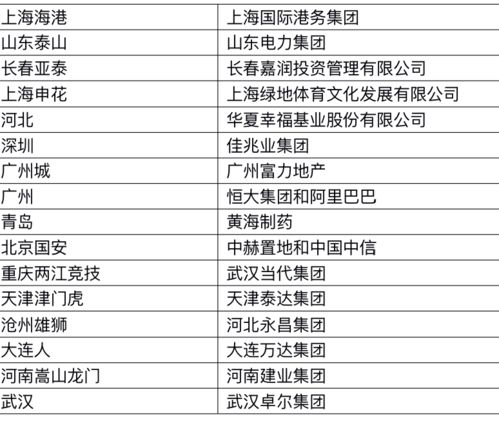 上市的足球俱乐部排名,上市的足球队