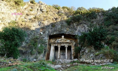 建在峭壁上的石棺墓穴,距今已2500年,原因仍是未解之谜