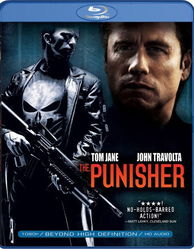 惩罚者 Punisher 