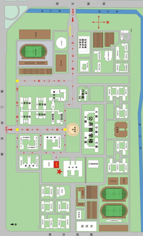 河北师范大学自考专科试题,自考专科《大学语文》备考指导和试题解析？(图2)