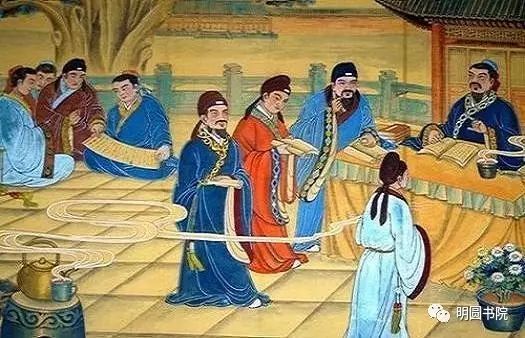 不忘初心,追溯历史 中国古代对教师的14种称谓 