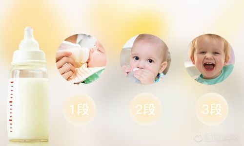 婴儿奶粉分段有什么意义,可以一直吃低阶段的奶粉吗