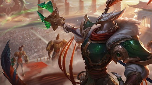 游戏魔方lol能换肤吗〖lol游戏魔方体验实况   〗