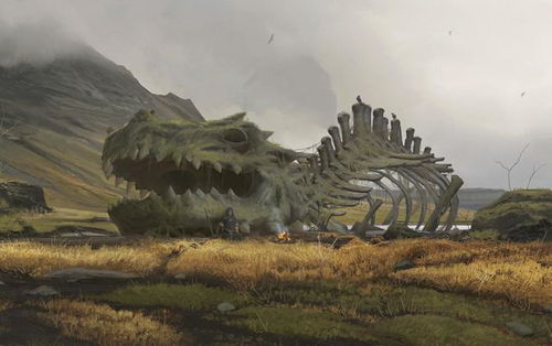 刚果发现最后活一只活着的恐龙,目击恐龙事件