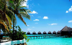 马尔代夫的首都是哪个城市 马尔代夫的首都是哪里（旅游城市马尔代夫的首都是哪座城市）