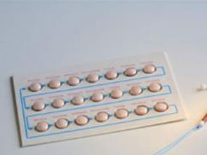 科学解释哪类女人不宜吃避孕药