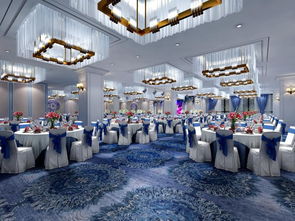 泸州首家5D全息投影主题宴会酒店,开启科技宴会新时代 印象 