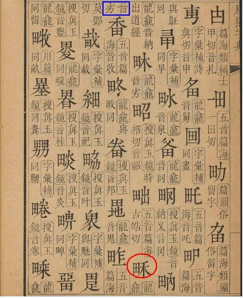 左田右禾这个字的拼音怎么写 