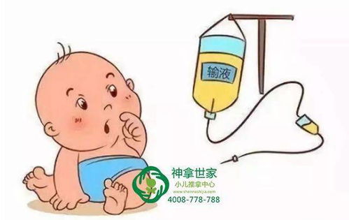 如何正确给孩子使用抗生素