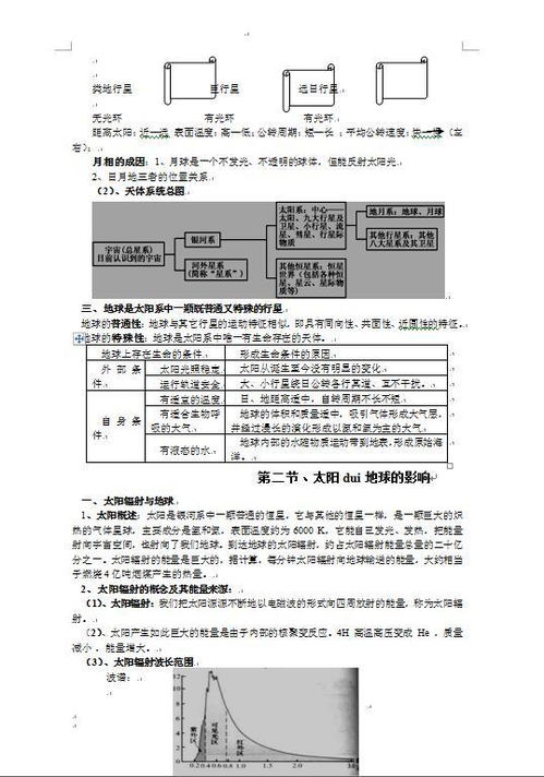 238页高中文综知识点归纳 高考必备文综知识手册,建议打印温习