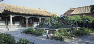 耗时六年需大量优质木材 看北京故宫如何大修 
