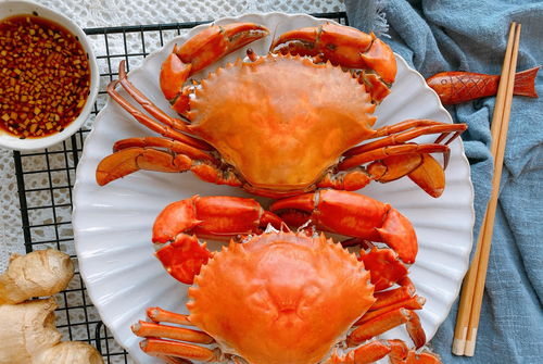 青蟹最好吃的做法,不破坏海鲜的鲜甜味,肉质细嫩,中秋做起来