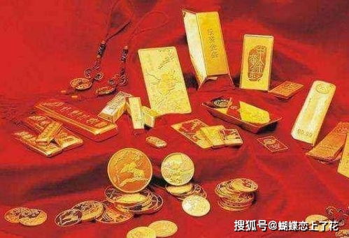 下个月开始,3生肖手里握金块,怀里抱金砖,把大好财运带回家