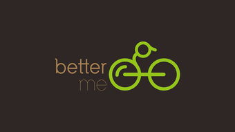 better me 外带 logo